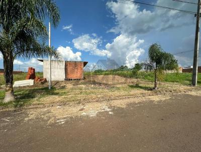 Terreno para Venda, em Foz do Iguau, bairro Trs Lagoas