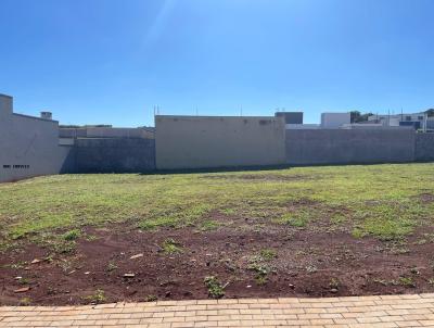 Terreno para Venda, em Foz do Iguau, bairro trs bandeiras