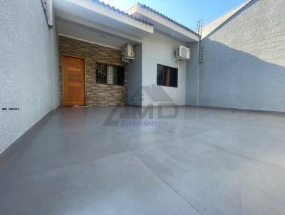 Casa para Venda, em Foz do Igua�u, bairro BEVERLY FALLS PARK, 2 dormit�rios, 2 banheiros, 2 vagas
