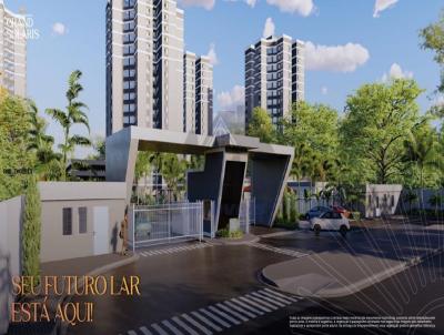 Apartamento para Venda, em Foz do Iguau, bairro Polo Centro, 2 dormitrios, 2 banheiros, 1 sute, 1 vaga