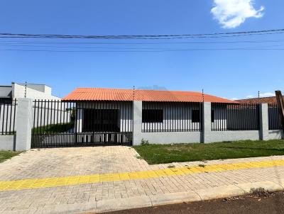 Casa para Venda, em Foz do Igua�u, bairro Bourbon, 3 dormit�rios, 2 banheiros, 1 su�te, 2 vagas