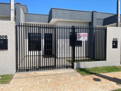 Casa para Loca��o, em Foz do Igua�u, bairro VILA MADALENA, 2 dormit�rios, 1 banheiro, 1 vaga