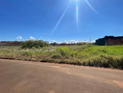 Terreno para Venda, em Foz do Igua�u, bairro Alvorada