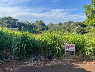 Terreno para Venda, em Foz do Igua�u, bairro VILA MARIA