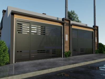 Casa para Venda, em Foz do Igua�u, bairro S�o Roque, 3 dormit�rios, 2 banheiros, 1 su�te, 2 vagas