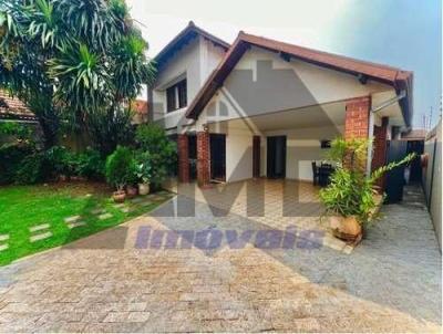 Casa para Venda, em Foz do Igua�u, bairro Ip�, 4 dormit�rios, 4 banheiros, 4 su�tes, 2 vagas