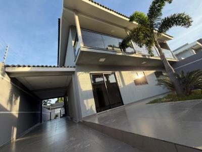 Casa para Venda na cidade de Foz do Igua&ccedil;u no bairro Lancaster