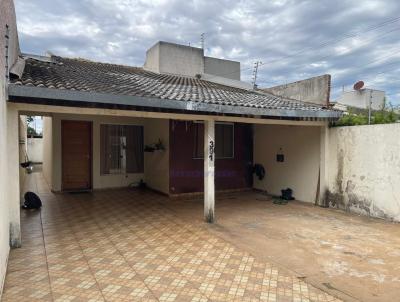 Casa para Venda na cidade de Foz do Igua&ccedil;u no bairro Portal