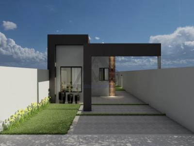 Casa para Venda na cidade de Foz do Igua&ccedil;u no bairro Alvorada