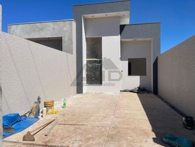 Casa para Venda na cidade de Foz do Igua&ccedil;u no bairro Alvorada