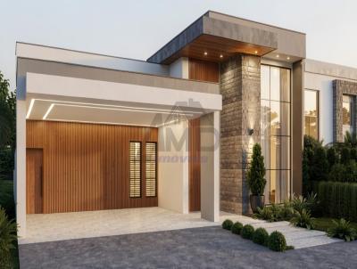 Casa para Venda na cidade de Foz do Igua&ccedil;u no bairro Lancaster